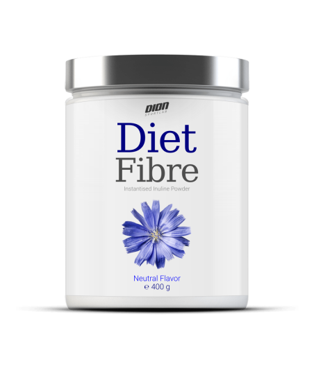 Пищевые волокна (инулин) из цикория "Diet Fibre"  240 gr