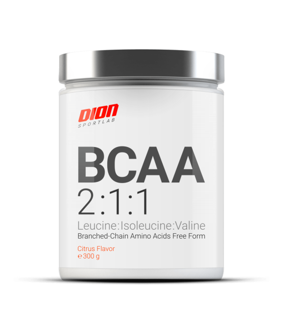 BCAA 2:1:1 aminohapped –...