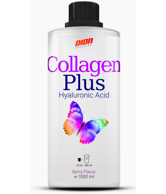 Higly hydrolyzed collagen...