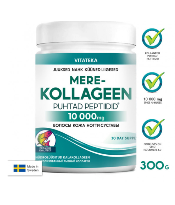 Fish collagen 10,000 in...