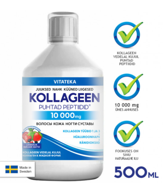 Bovine collagen 10000 mg...