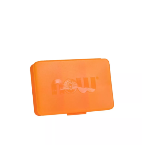 NOW Pill Case, Small