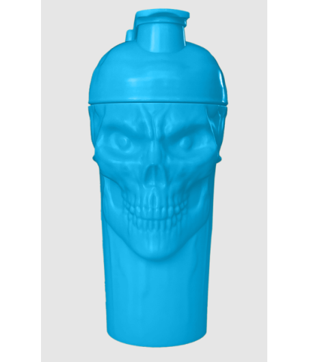 JNX SPORTS Skull Shaker 700ml