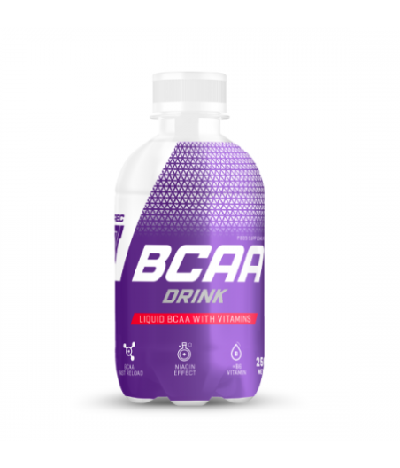 BCAA DRINK 250ml GRAPEFRUIT