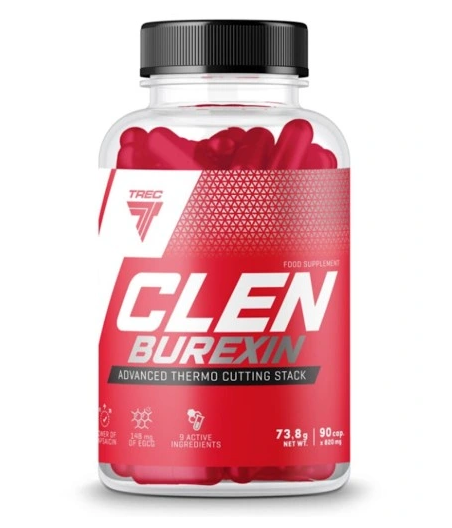 CLENBUREXIN  90cap