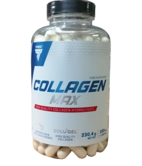 COLLAGEN MAX 180cap