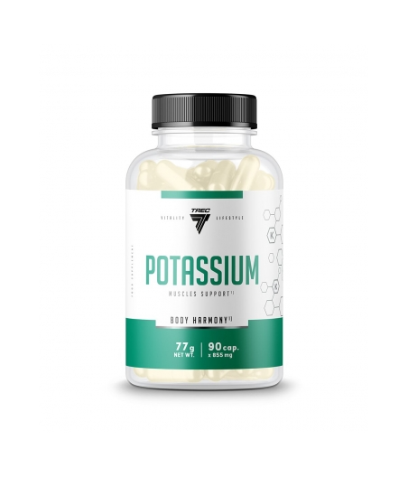 POTASSIUM 90cap