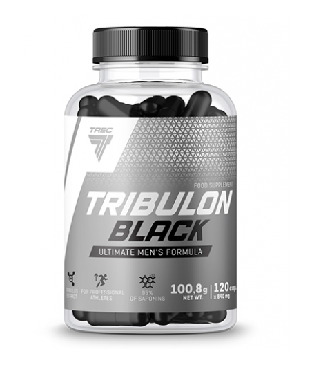 TRIBULON BLACK 120cap