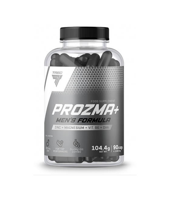 PROZMA+  90cap