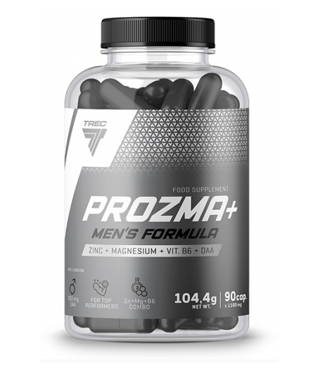 PROZMA+  90cap