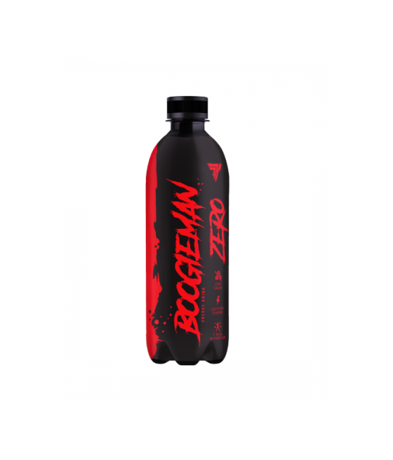 BOOGIEMAN Energiajook Suhkruvaba "TREC NUTRITION", 500 ml