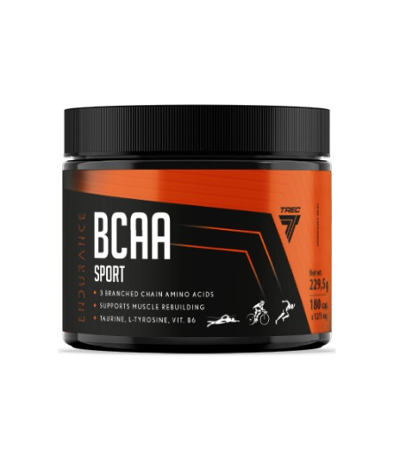 BCAA SPORT 180cap