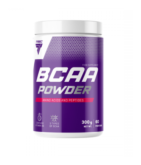 BCAA POWDER 300g JAR