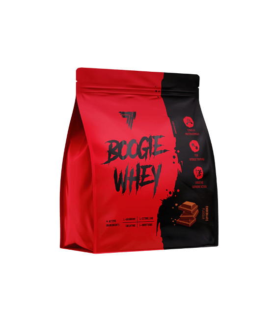 BOOGIEWHEY  500g DOUBLE...