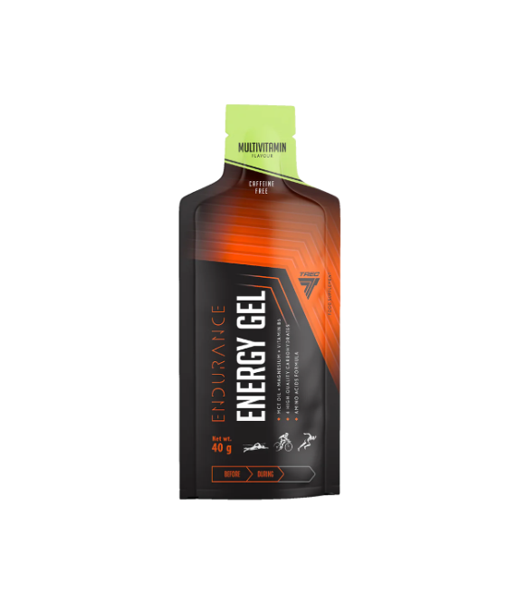 TREC NUTRITION products from Bombbar – The best choice for health and sports.