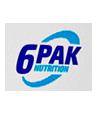 6PAK Nutrition