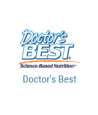 Doctor's BEST