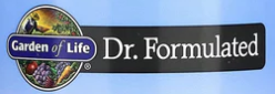 Dr. Formulated