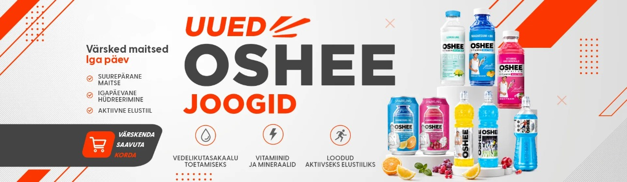 oshee